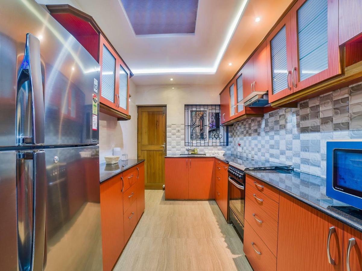 The Avenue Orlim Aparthotel Cavelossim Bagian luar foto